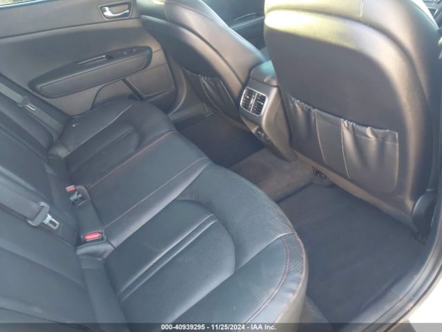 5XXGW4L26GG051349 KIA Optima Sx Turbo