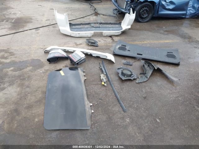 JTEBU5JR7G5308024 Toyota 4runner Trd Pro