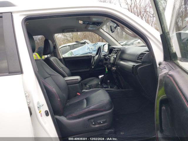JTEBU5JR7G5308024 Toyota 4runner Trd Pro
