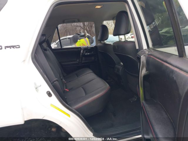 JTEBU5JR7G5308024 Toyota 4runner Trd Pro