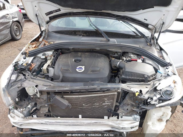 YV449MDM8F2632766 Volvo Xc60 T6 Platinum
