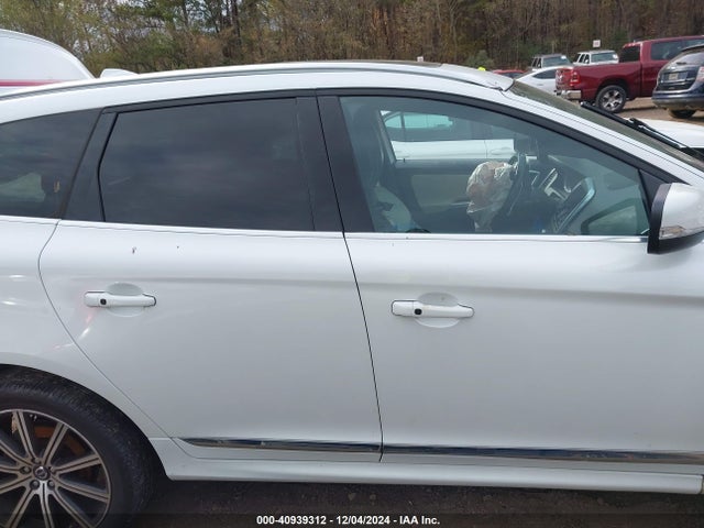 Volvo Xc60 T6 Platinum 2015 YV449MDM8F2632766 Image 13