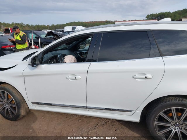 Volvo Xc60 T6 Platinum 2015 YV449MDM8F2632766 Image 14