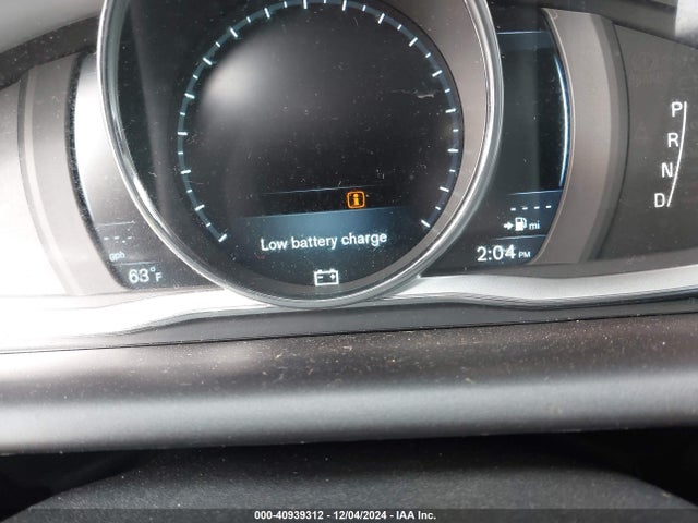 Volvo Xc60 T6 Platinum 2015 YV449MDM8F2632766 Image 15