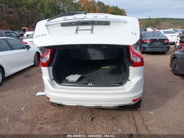 Volvo Xc60 T6 Platinum 2015 YV449MDM8F2632766 Image 16