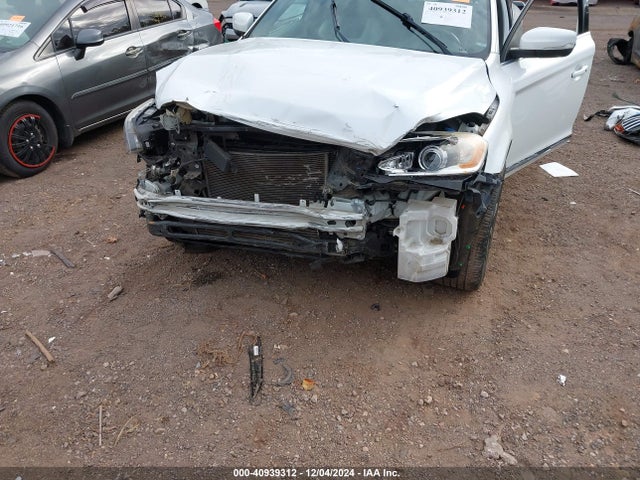 YV449MDM8F2632766 Volvo Xc60 T6 Platinum