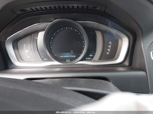 YV449MDM8F2632766 Volvo Xc60 T6 Platinum