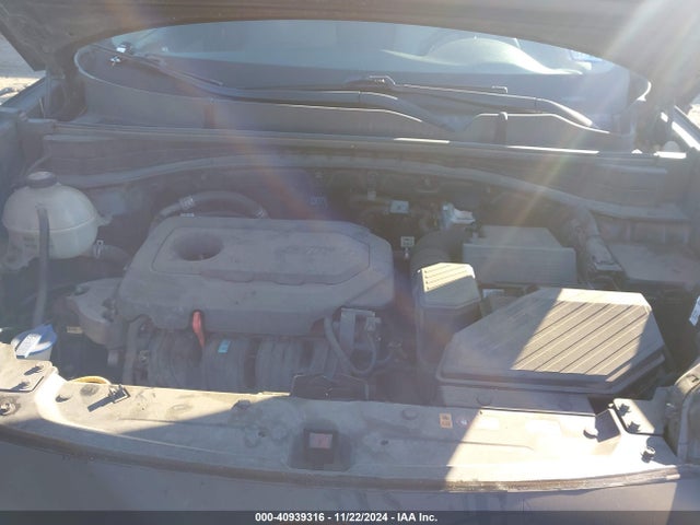 KIA Sportage Ex 2020 KNDPN3AC7L7640325 Image 10