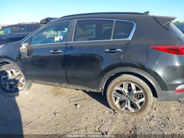 KIA Sportage Ex 2020 KNDPN3AC7L7640325 Image 13