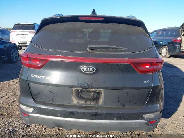 KIA Sportage Ex 2020 KNDPN3AC7L7640325 Image 15