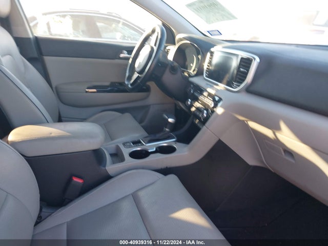 KIA Sportage Ex 2020 KNDPN3AC7L7640325 Image 5