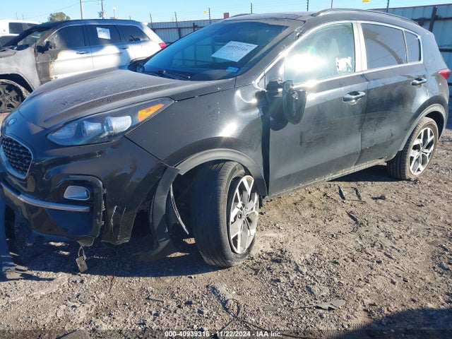 KIA Sportage Ex 2020 KNDPN3AC7L7640325 Image 6