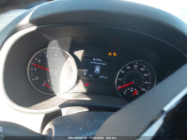 KIA Sportage Ex 2020 KNDPN3AC7L7640325 Image 7