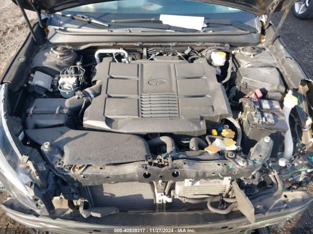 4S4BSETC9J3337199 Subaru Outback 3.6r Touring