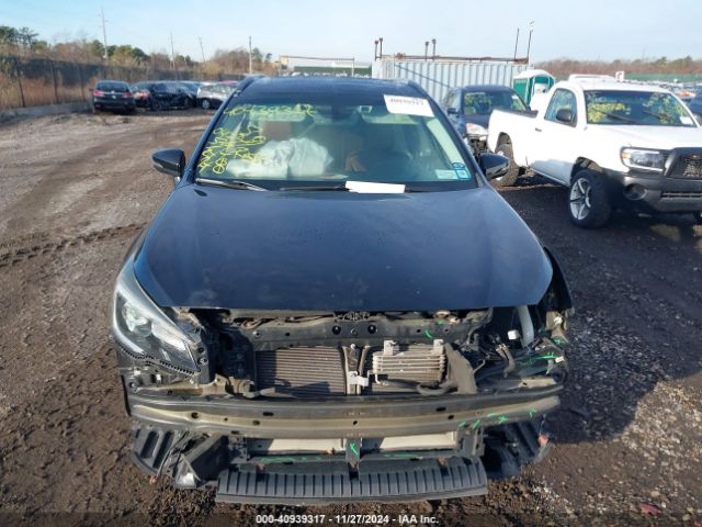4S4BSETC9J3337199 Subaru Outback 3.6r Touring