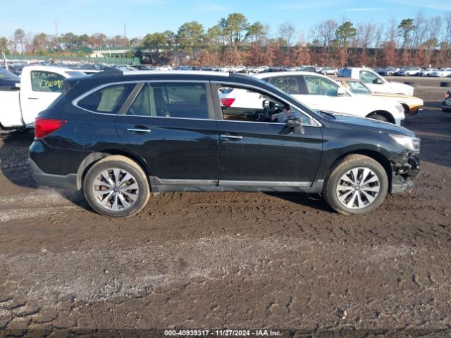 4S4BSETC9J3337199 Subaru Outback 3.6r Touring