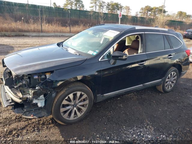 4S4BSETC9J3337199 Subaru Outback 3.6r Touring
