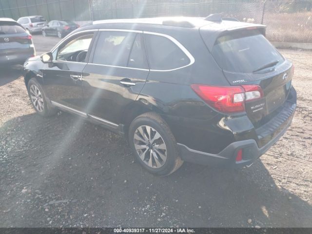 4S4BSETC9J3337199 Subaru Outback 3.6r Touring