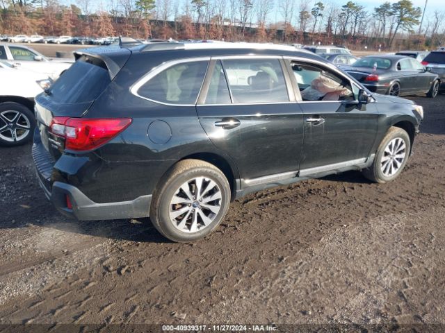 4S4BSETC9J3337199 Subaru Outback 3.6r Touring