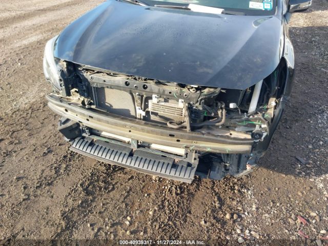 4S4BSETC9J3337199 Subaru Outback 3.6r Touring