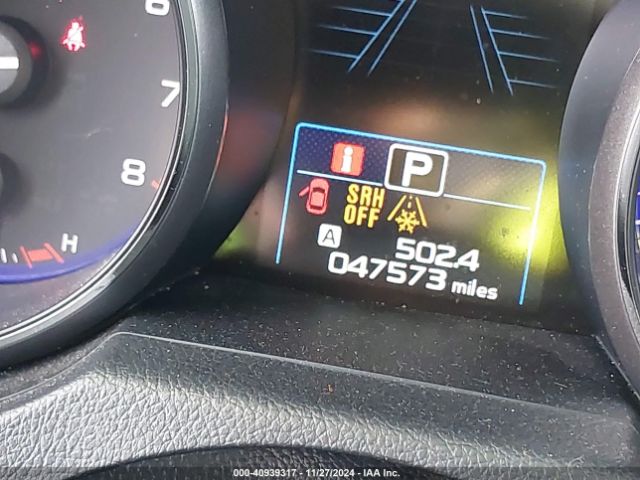 4S4BSETC9J3337199 Subaru Outback 3.6r Touring