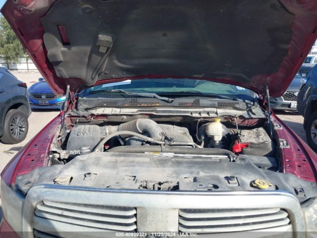 1C6RR6GT5ES102672 RAM 1500 Lone Star