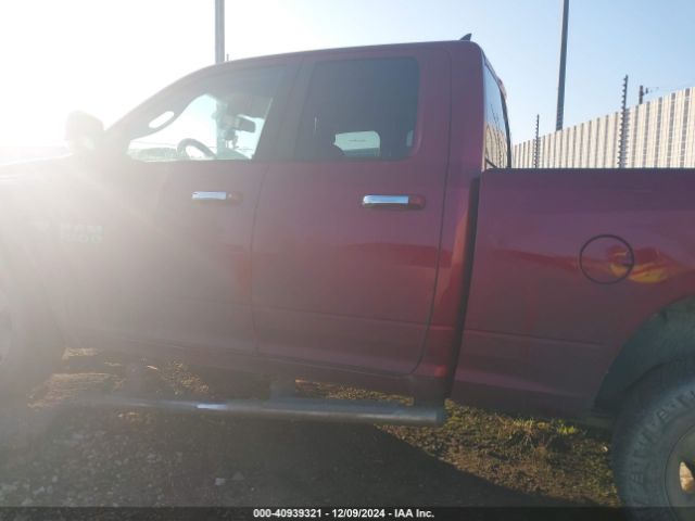 1C6RR6GT5ES102672 RAM 1500 Lone Star