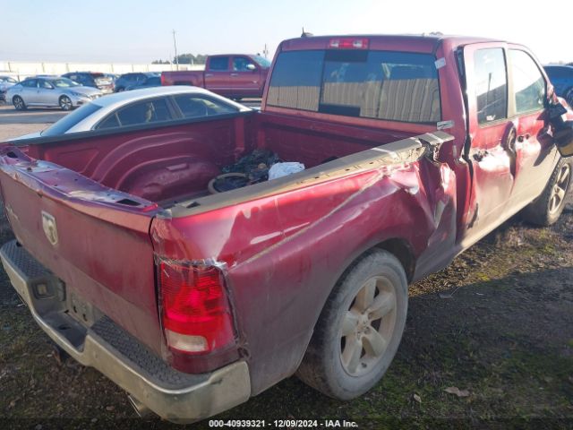 1C6RR6GT5ES102672 RAM 1500 Lone Star