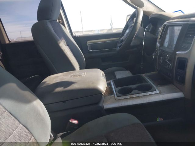 1C6RR6GT5ES102672 RAM 1500 Lone Star