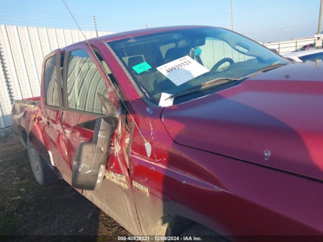 1C6RR6GT5ES102672 RAM 1500 Lone Star