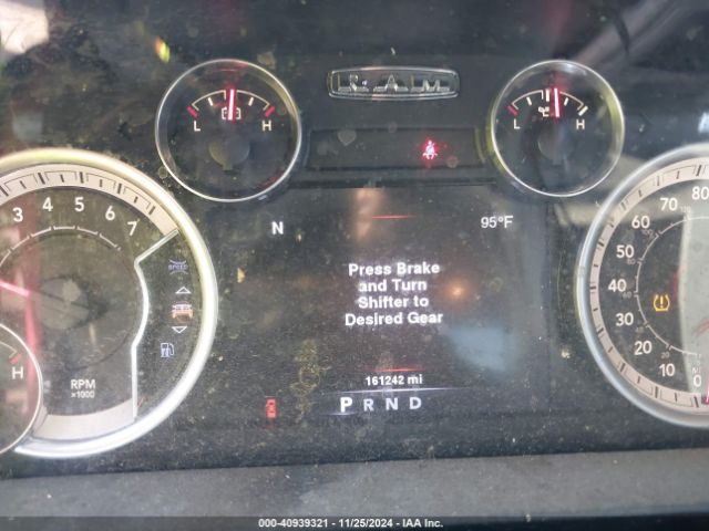 1C6RR6GT5ES102672 RAM 1500 Lone Star