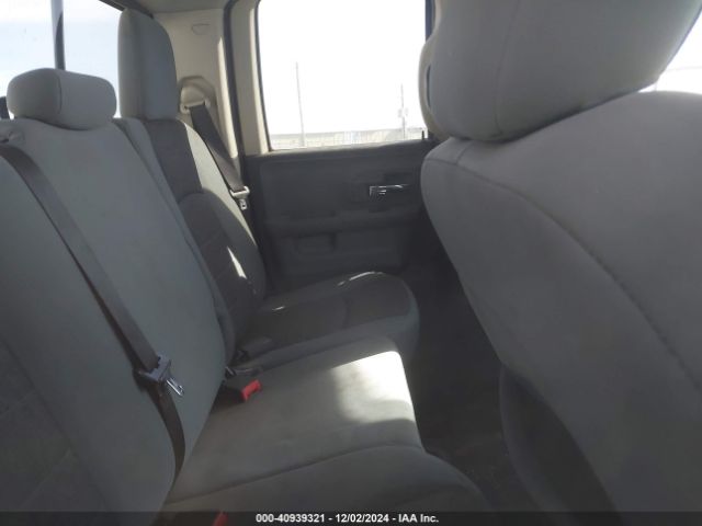 1C6RR6GT5ES102672 RAM 1500 Lone Star