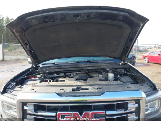 3GTU2NEC1GG275099 GMC Sierra 1500 Slt