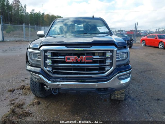 3GTU2NEC1GG275099 GMC Sierra 1500 Slt