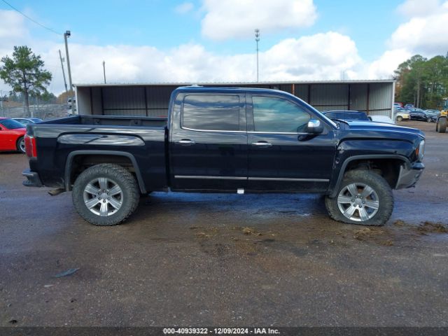3GTU2NEC1GG275099 GMC Sierra 1500 Slt