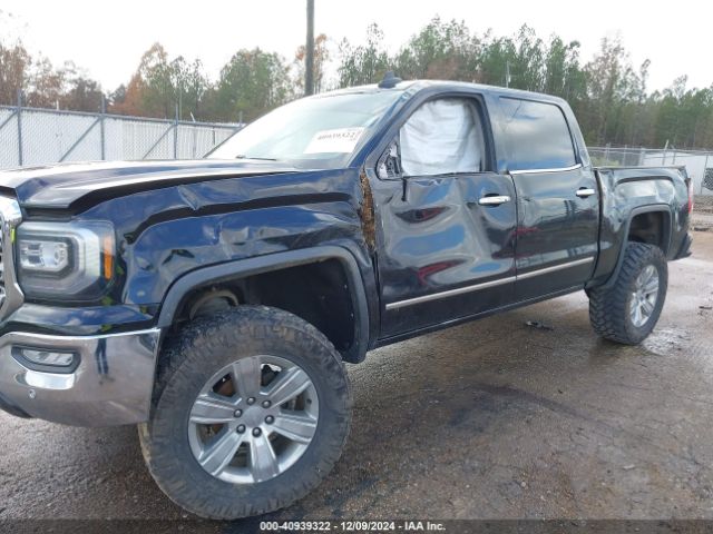 3GTU2NEC1GG275099 GMC Sierra 1500 Slt