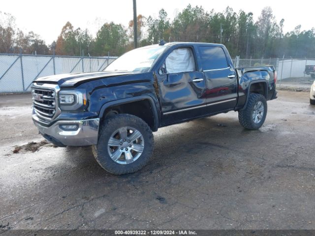 3GTU2NEC1GG275099 GMC Sierra 1500 Slt