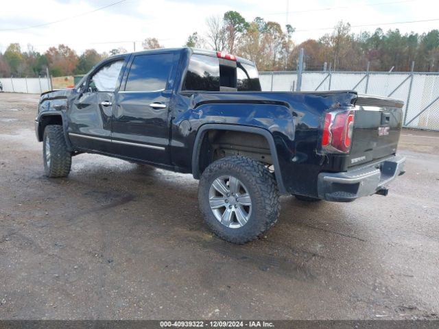 3GTU2NEC1GG275099 GMC Sierra 1500 Slt