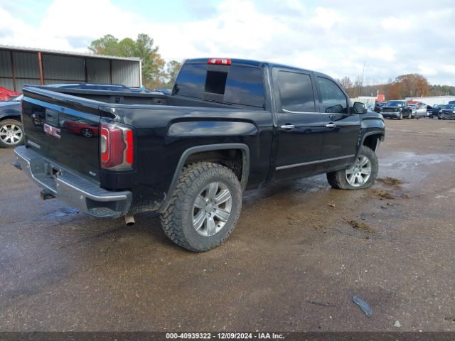 3GTU2NEC1GG275099 GMC Sierra 1500 Slt