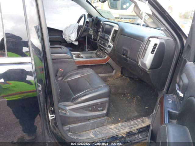 3GTU2NEC1GG275099 GMC Sierra 1500 Slt
