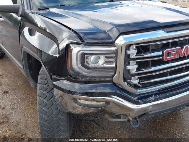 3GTU2NEC1GG275099 GMC Sierra 1500 Slt