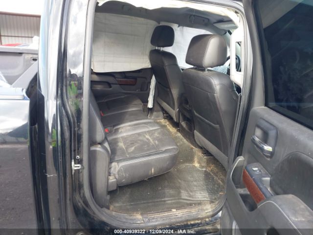 3GTU2NEC1GG275099 GMC Sierra 1500 Slt