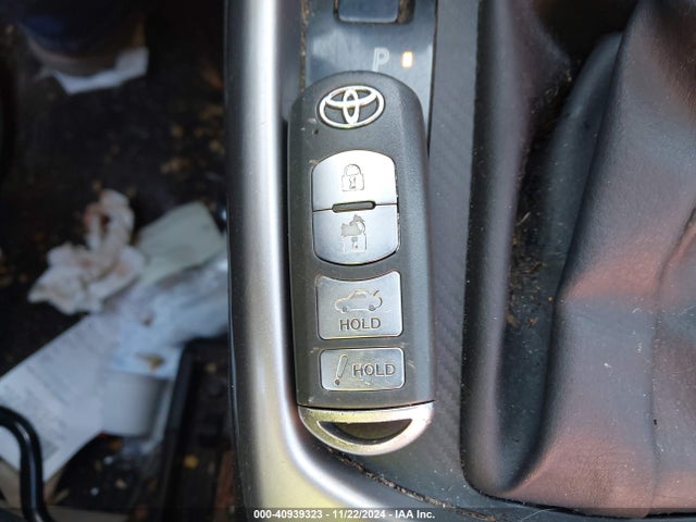 3MYDLBYV3KY526430 Toyota p5v