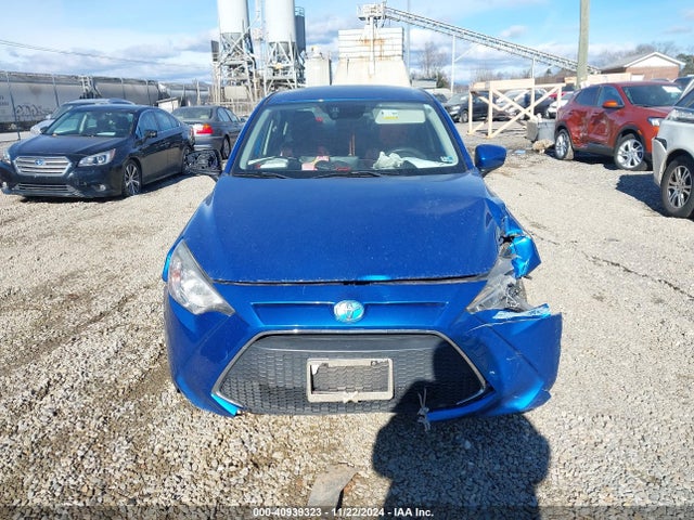 3MYDLBYV3KY526430 Toyota p5v