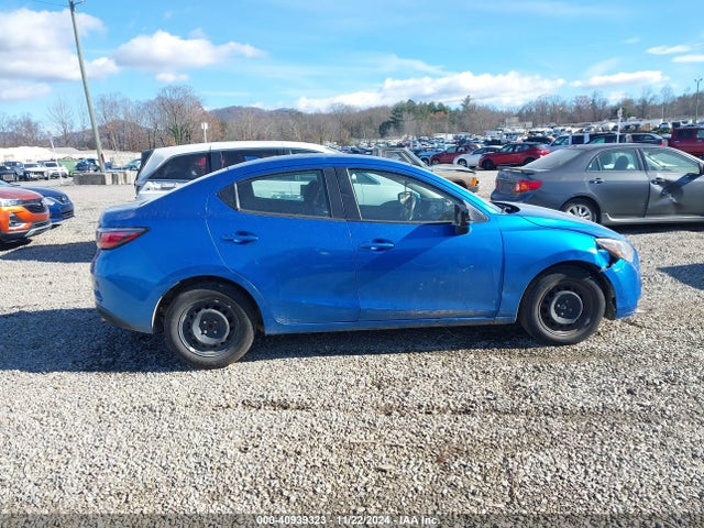 3MYDLBYV3KY526430 Toyota p5v