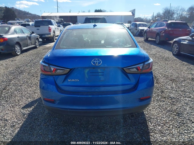 3MYDLBYV3KY526430 Toyota p5v