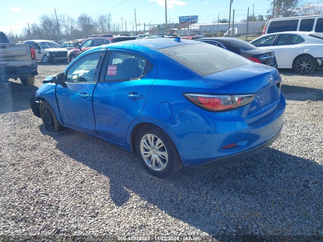 3MYDLBYV3KY526430 Toyota p5v
