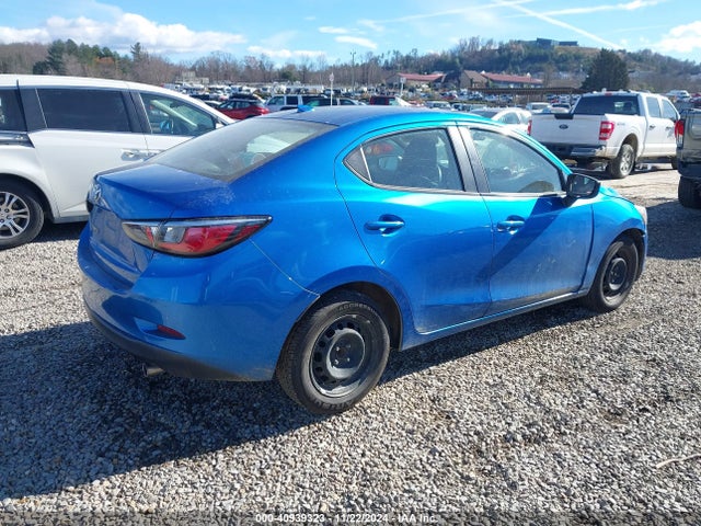 3MYDLBYV3KY526430 Toyota p5v