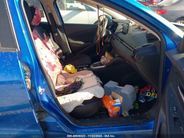 3MYDLBYV3KY526430 Toyota p5v