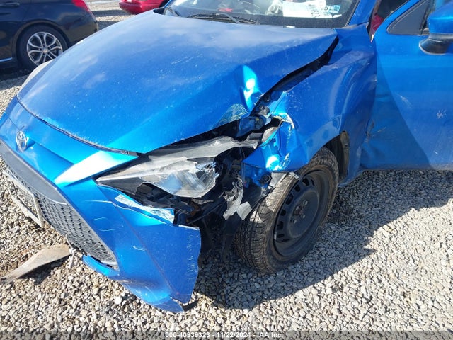 3MYDLBYV3KY526430 Toyota p5v